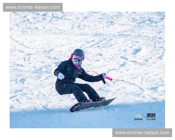 复盘单板滑雪:把每一次下坡都变成进步的起点