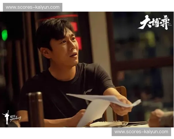 破局者之战:当时代选择了“vs皮尔森”,我们究竟在博弈什么? 破局者之战:当时代选择了“vs皮尔森”,我们究竟在博弈什么?