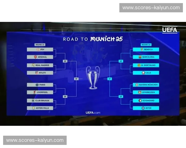 马德里德比之巅：为什么马竞vs皇马的集锦是足球世界的“限制级”大片？