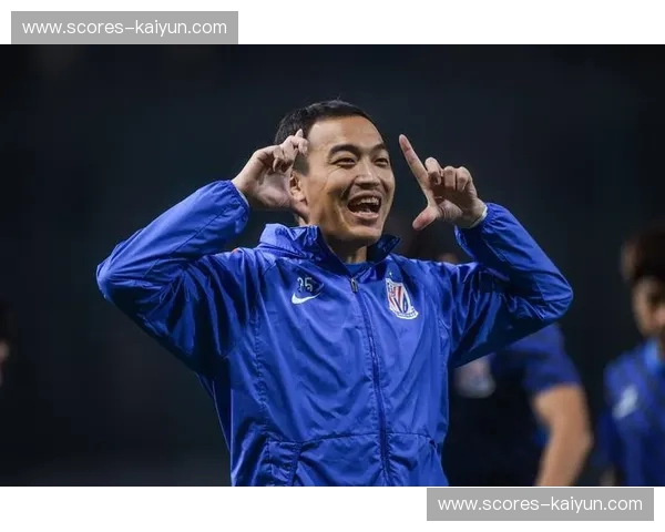 绿地申花vs亿利：一场激情与荣耀的绿茵对决