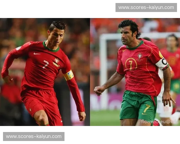 世纪之战,永恒经典:2000年法国对葡萄牙的绿茵史诗 世纪之战,永恒经典:2000年法国对葡萄牙的绿茵史诗